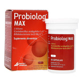 Probiolog Max Sup Alim Caps 30